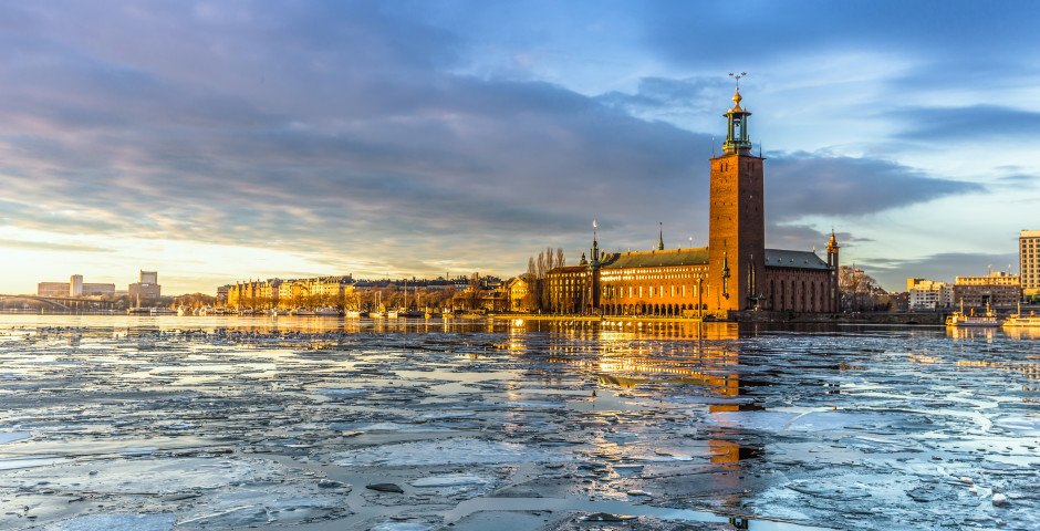 Städtereise nach Stockholm mit Flug + Hotel von Hotelplan