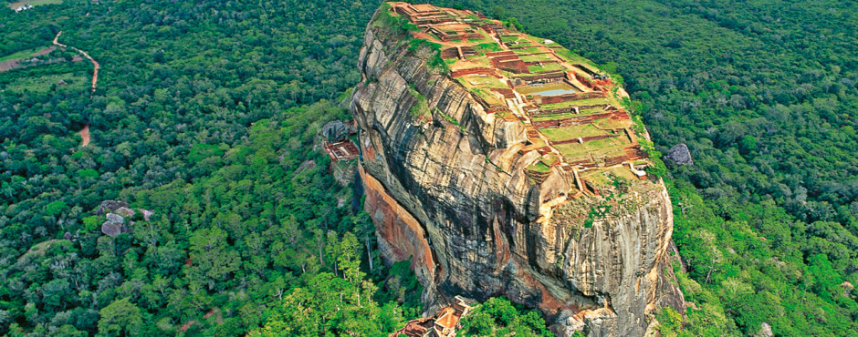 Sigiriya