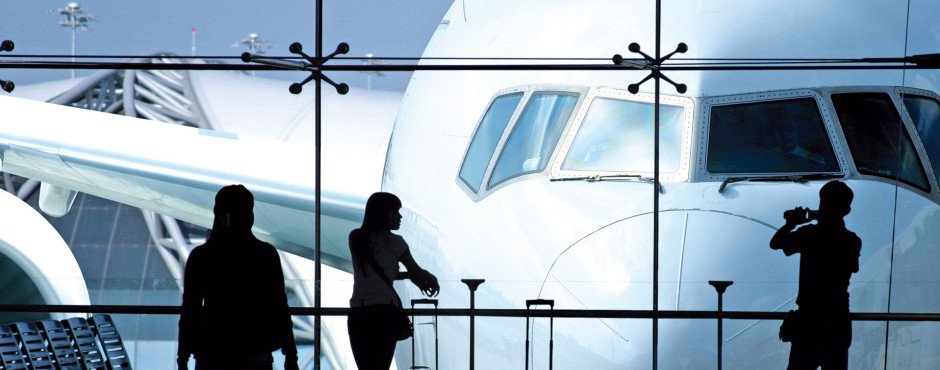 Miami Flughafen