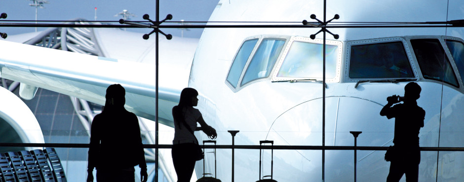 Los Angeles Flughafen