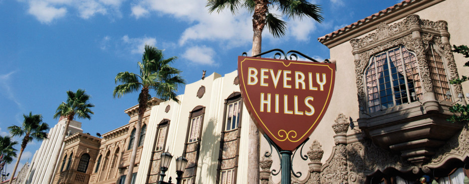 Beverly Hills