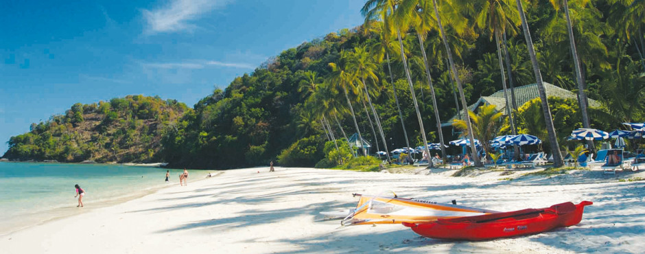 Panwa Beach