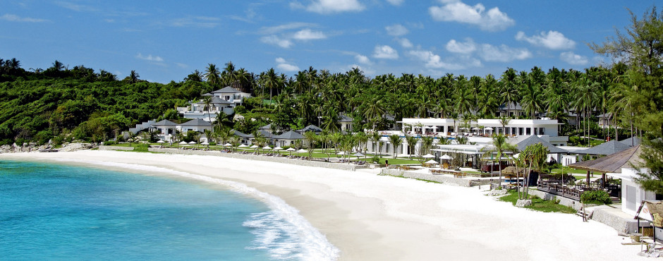 Hotel The Racha Hotel The Racha