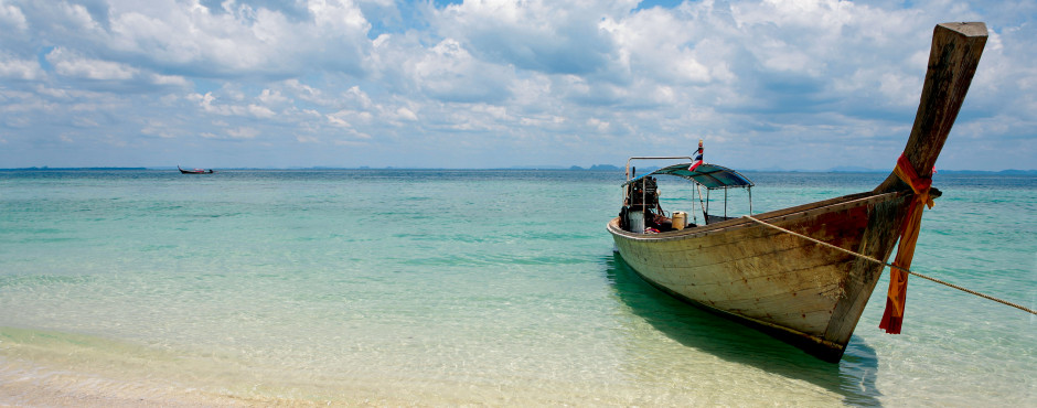 Westküste Koh Samui