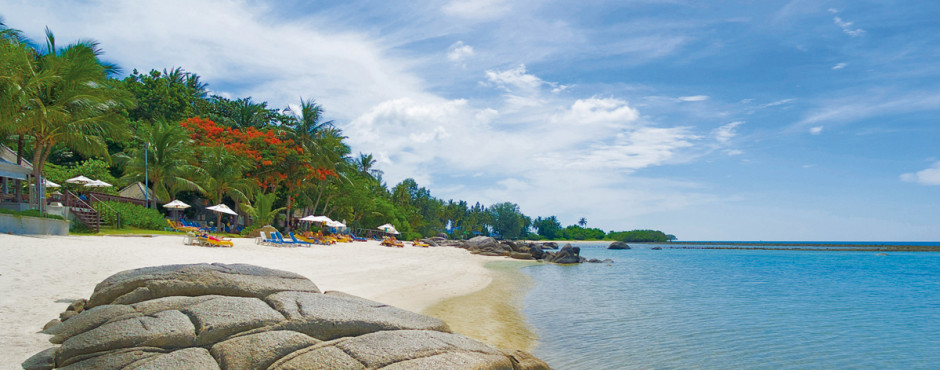 Centara Villas