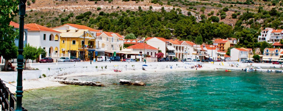 Agia Efimia