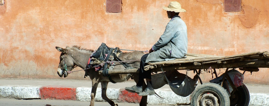 Marrakesch