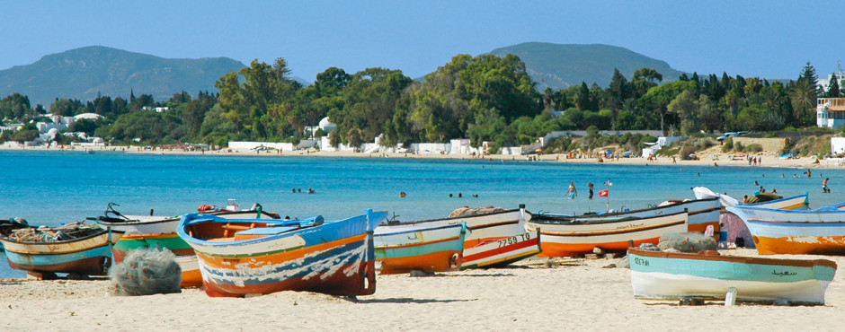 Hammamet / Hammamet Yasmine