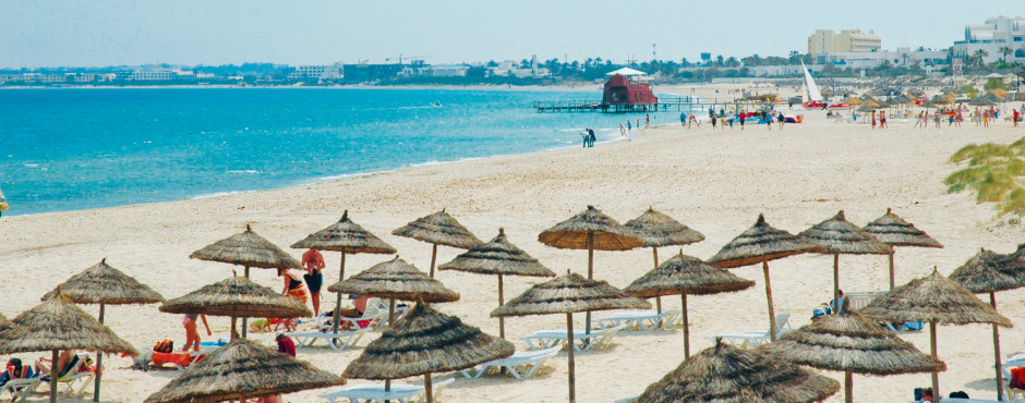Skanès / Monastir