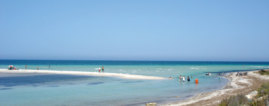 Mahdia