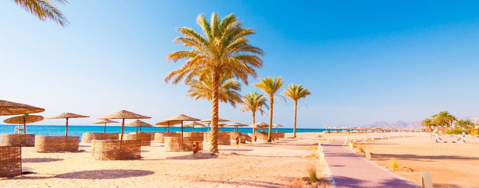 Hurghada