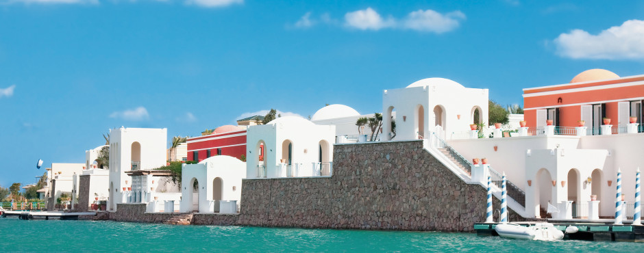 El Gouna