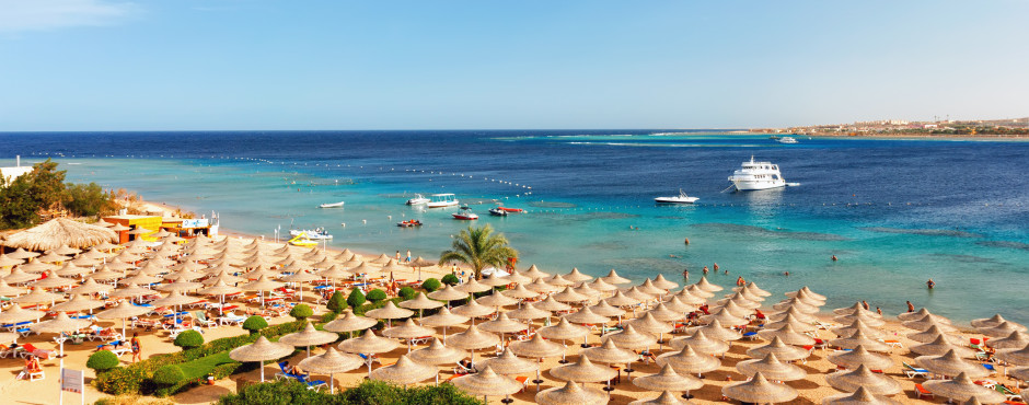 Makadi Bay