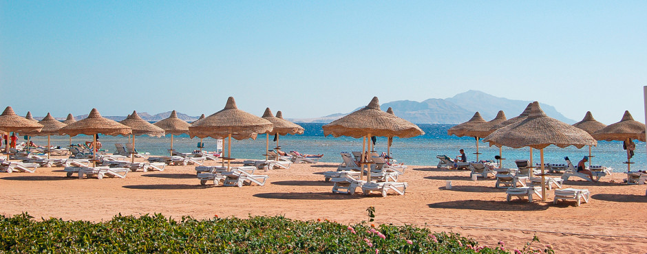 Soma Bay / Safaga