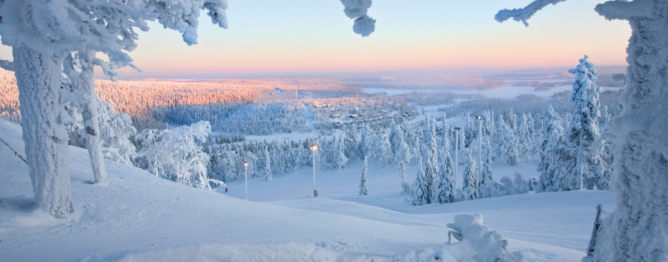 Saariselkä