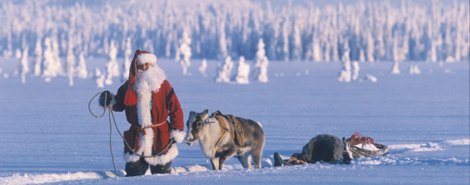 Rovaniemi