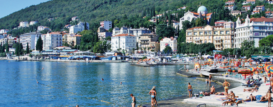 Opatija