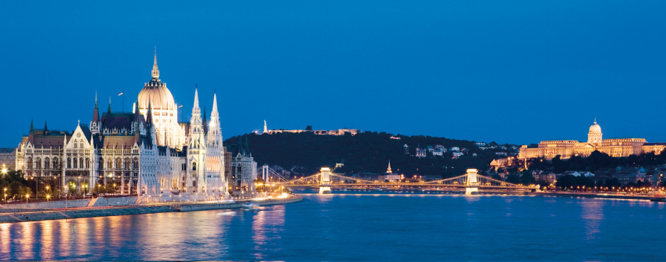 Budapest