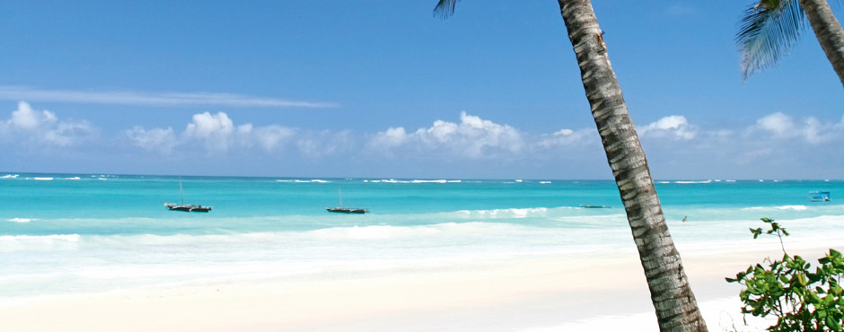 Nordküste Mombasa