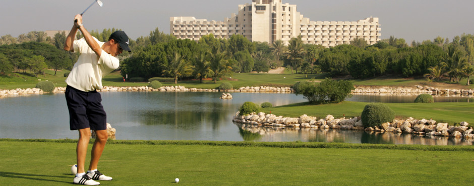 Dubai Jebel Ali