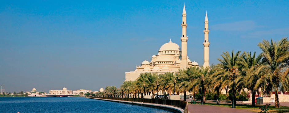 Sharjah