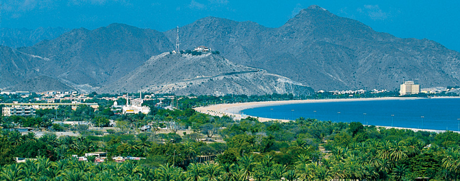 Fujairah