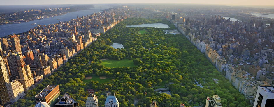 Manhattan