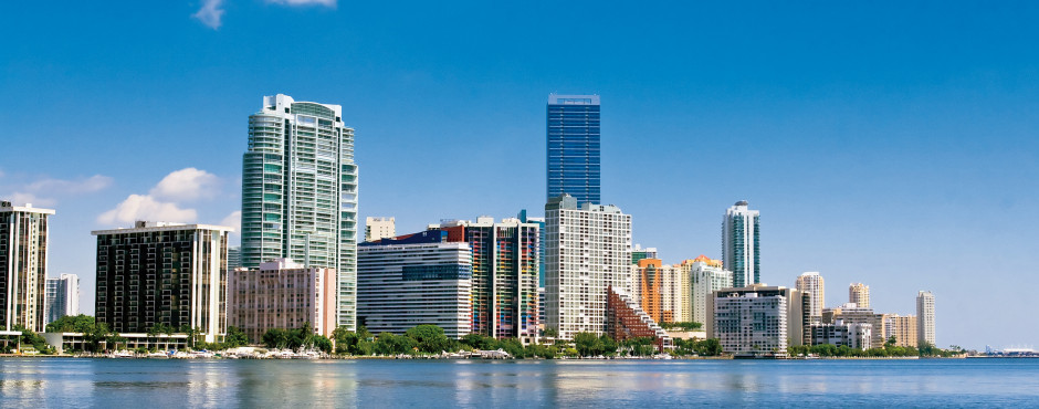 Miami Downtown