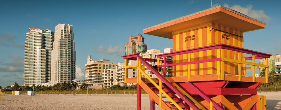 Miami Beach