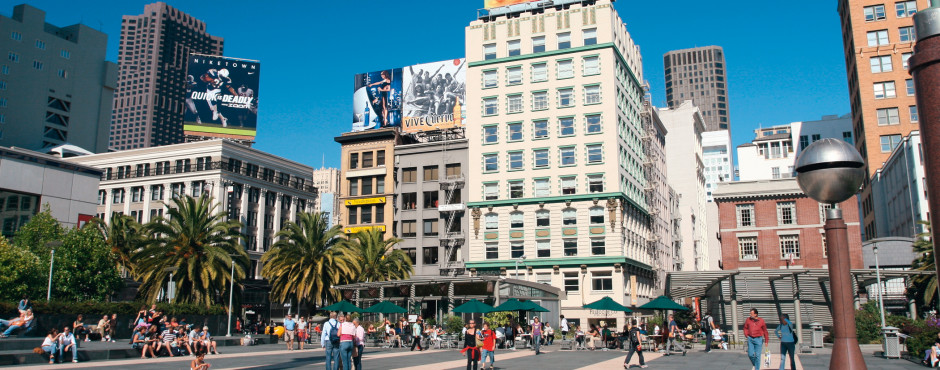 Union Square