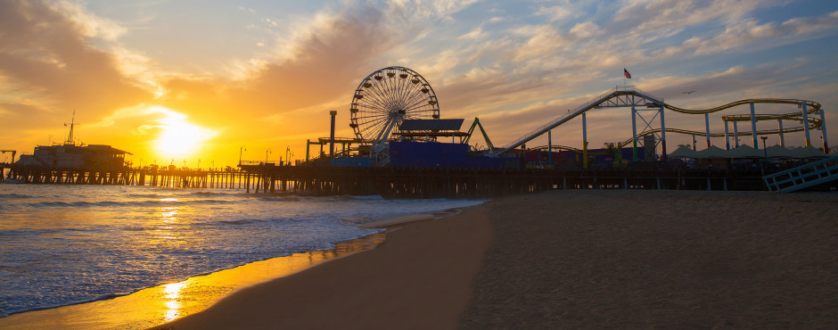 Santa Monica