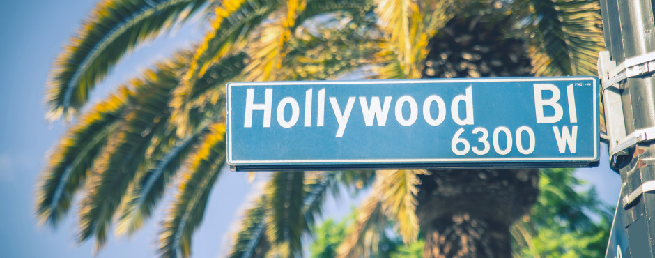 Hollywood