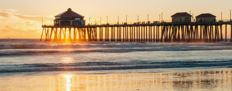 Los Angeles Beaches