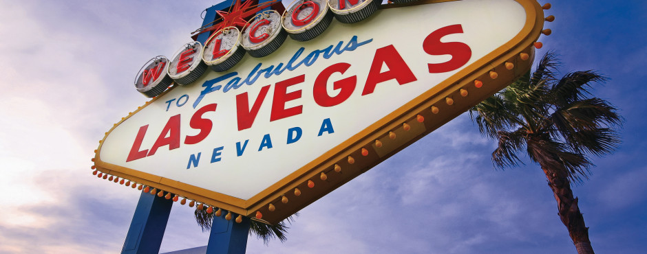 Las Vegas