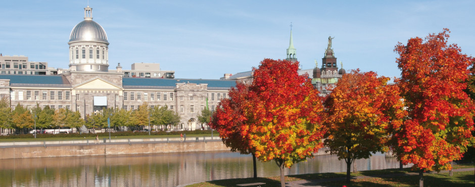 Vieux-Montreal