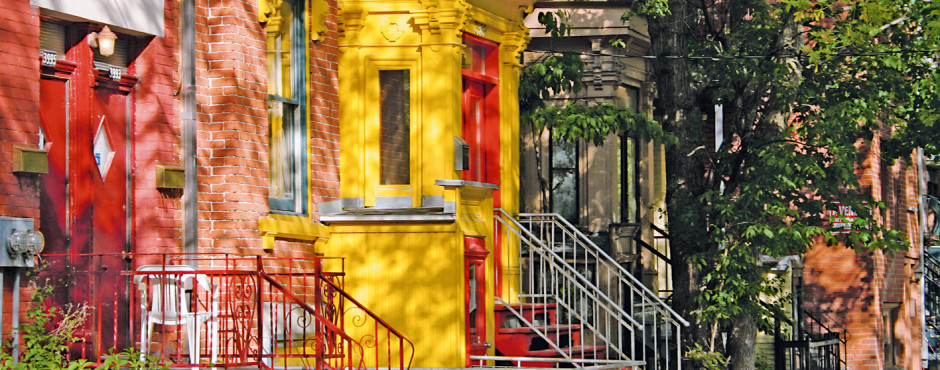 Quartier Latin