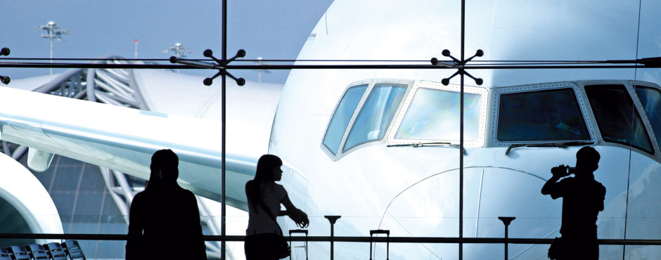 Montreal Flughafen Montreal Flughafen