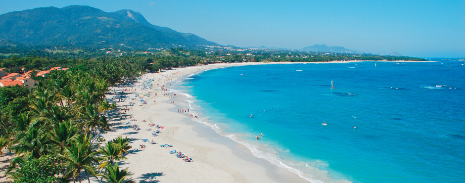 Puerto Plata / Playa Dorada