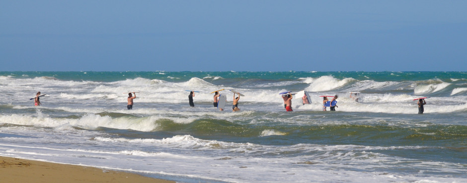 Cabarete