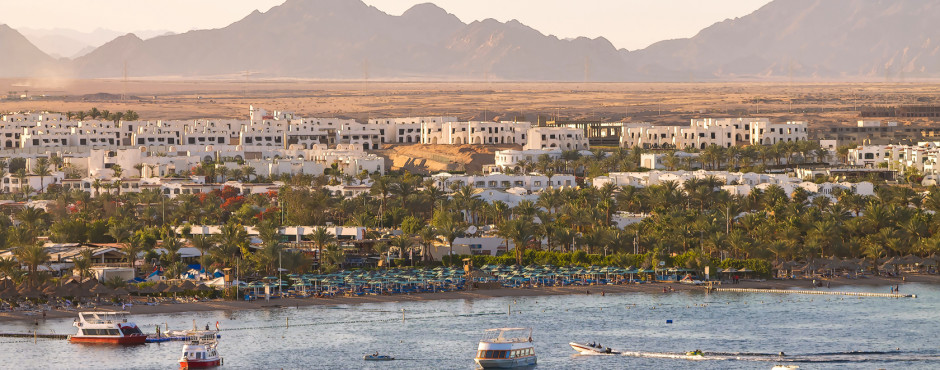 Na'ama Bay
