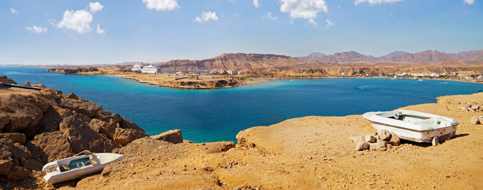 Übriges Sharm el-Sheikh