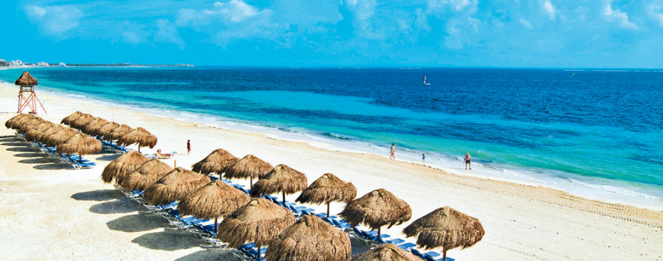 Puerto Morelos