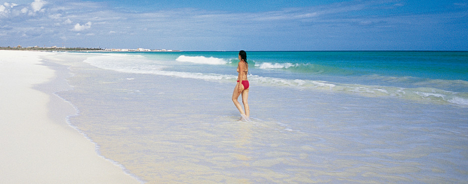 Punta Maroma