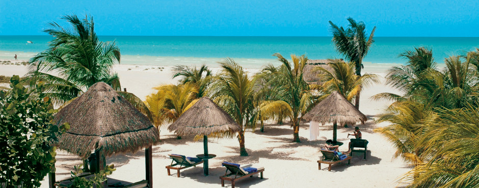 Isla Holbox