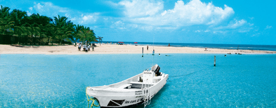 Isla Mujeres
