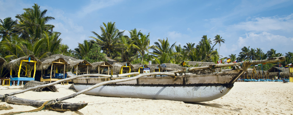 Hikkaduwa