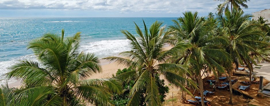 Bentota