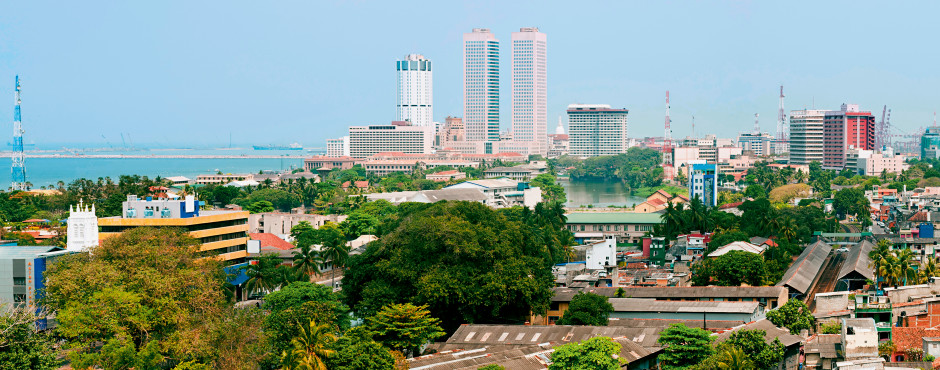 Colombo
