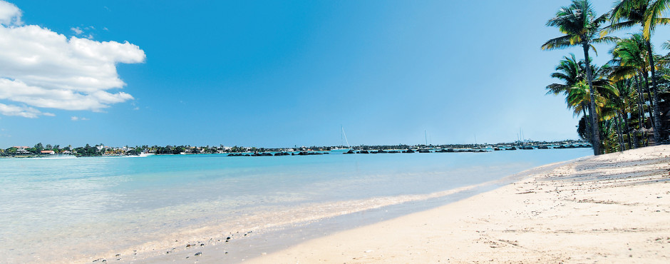 Grand Baie / Pointe aux Canonniers