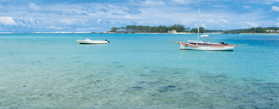 Blue Bay